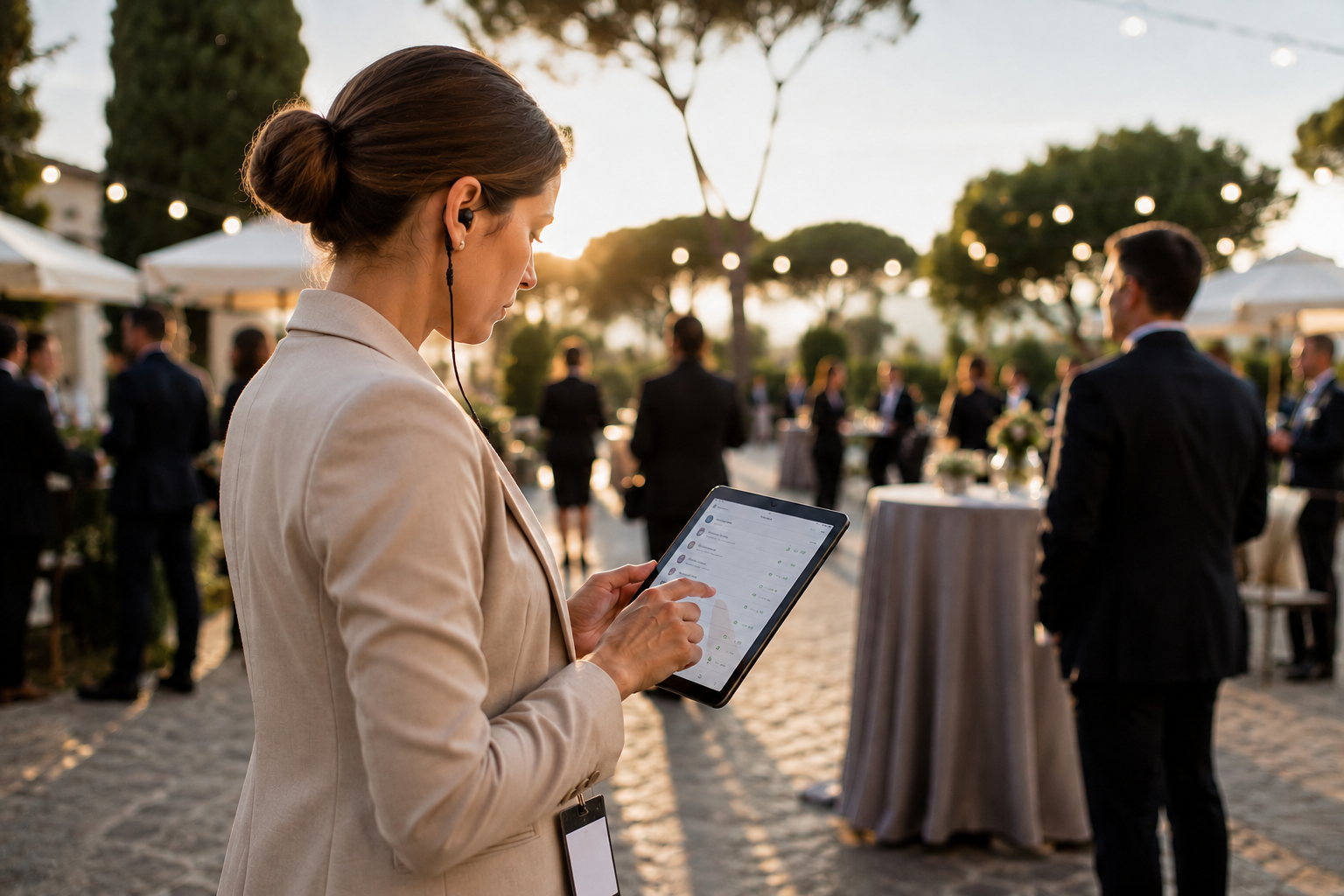 Last-Minute Event Changes: Handling Surprises | Magnetiq